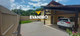 Casa com 3 Quartos à Venda, 450 m² em Santa Cruz - Cuiabá