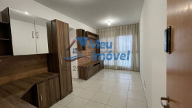 Apartamento com 2 Quartos à Venda, 53 m² em Norte (águas Claras) - Brasília