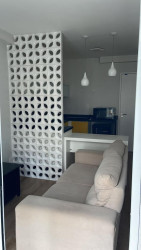 Apartamento com 1 Quarto à Venda, 34 m² em República - São Paulo