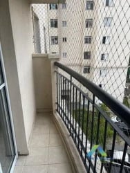 Apartamento com 3 Quartos à Venda, 68 m² em Jardim Vergueiro (sacomã) - São Paulo