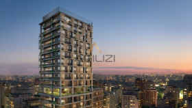 Apartamento com 4 Quartos à Venda, 289 m² em Jardim Paulista - São Paulo