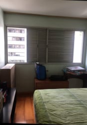 Apartamento com 1 Quarto à Venda, 52 m² em Perdizes - São Paulo