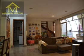 Apartamento com 4 Quartos à Venda, 530 m² em Jardim Da Penha - Vitória