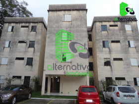 Apartamento com 2 Quartos à Venda, 57 m² em Parque São Luís - Taubaté