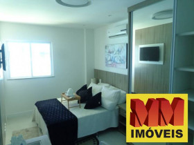 Apartamento com 1 Quarto à Venda, 60 m² em Monte Alto - Arraial Do Cabo