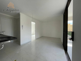 Apartamento com 2 Quartos à Venda, 46 m² em Aldeota - Fortaleza