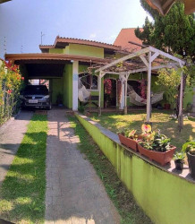 Casa com 3 Quartos à Venda, 270 m² em Estância São José - Peruíbe