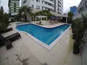 Apartamento com 2 Quartos à Venda, 118 m² em Adrianópolis - Manaus