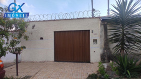Casa com 2 Quartos à Venda, 70 m² em São Pedro - Esmeraldas