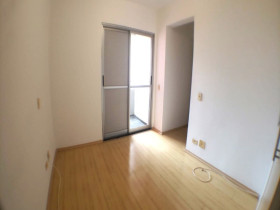 Apartamento com 2 Quartos à Venda, 65 m² em Saúde - São Paulo