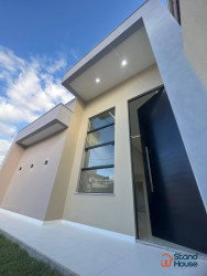 Casa com 3 Quartos à Venda, 200 m² em Campo Limpo - Feira De Santana