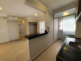 Apartamento com 2 Quartos à Venda, 54 m² em Ribeirânia - Ribeirão Preto