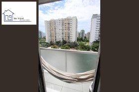 Apartamento com 2 Quartos à Venda, 52 m² em Barra Da Tijuca - Rio De Janeiro