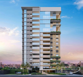 Apartamento com 3 Quartos à Venda, 110 m² em Atiradores - Joinville