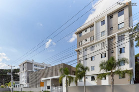 Apartamento com 2 Quartos à Venda, 49 m² em Parque Da Fonte - São José Dos Pinhais