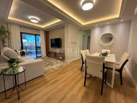 Apartamento com 3 Quartos à Venda, 126 m² em Centro - Balneário Camboriú