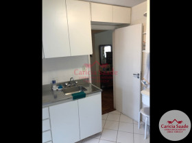 Apartamento com 2 Quartos à Venda, 80 m² em Cerqueira César - São Paulo