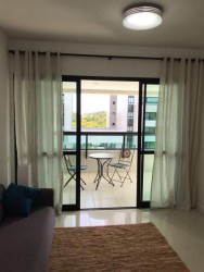 Apartamento à Venda, 54 m² em Alphaville - Salvador