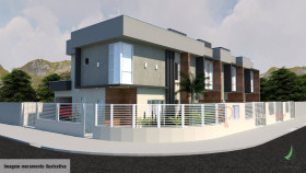 Casa com 2 Quartos à Venda, 98 m² em Três Rios Do Norte - Jaraguá Do Sul