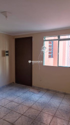 Apartamento com 2 Quartos à Venda, 54 m² em Serraria - Diadema