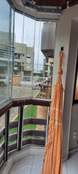 Apartamento com 1 Quarto à Venda, 55 m² em Ingleses Do Rio Vermelho - Florianópolis