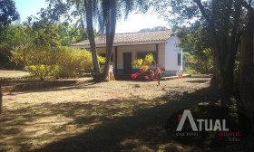 Casa com 2 Quartos à Venda, 80 m² em Jundiaizinho (terra Preta) - Mairiporã