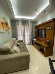 Apartamento com 2 Quartos à Venda, 59 m² em Vila Carrão - São Paulo