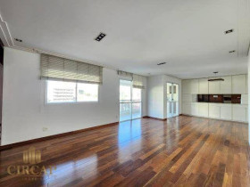 Apartamento com 4 Quartos à Venda, 172 m² em Vila Romana - São Paulo