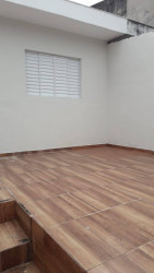 Casa com 2 Quartos para Alugar, 5 m² em Campanario - Diadema
