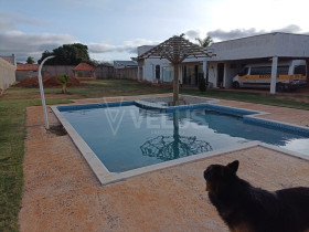 Casa com 3 Quartos à Venda, 200 m² em Vale San Fernando - Itapetininga