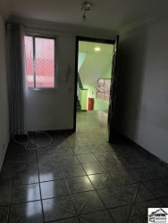 Apartamento com 3 Quartos à Venda, 56 m² em Conjunto Habitacional Padre Manoel Da Nóbrega - São Paulo