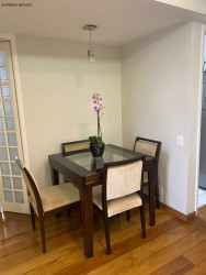 Apartamento com 2 Quartos à Venda, 62 m² em Super Quadra Morumbi - São Paulo