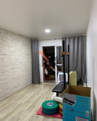 Apartamento com 3 Quartos à Venda, 100 m² em Vila Romana - São Paulo