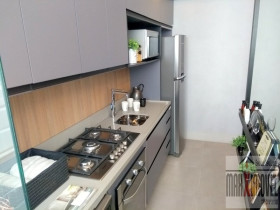 Apartamento com 2 Quartos à Venda, 43 m² em São Cristóvão - Rio De Janeiro