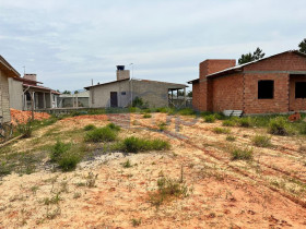 Terreno à Venda, 300 m² em Rondinha - Arroio Do Sal