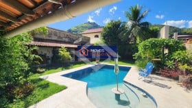 Casa com 4 Quartos à Venda, 355 m² em Anil - Rio De Janeiro