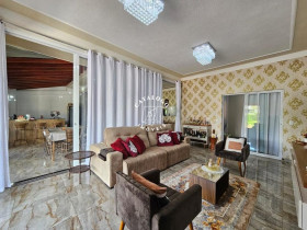 Casa de Condomínio com 3 Quartos para Alugar, 292 m² em Reserva Imperial - Ribeirão Preto