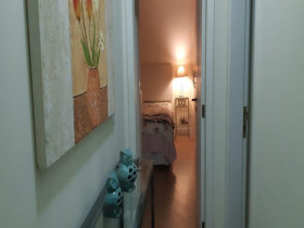 Apartamento com 3 Quartos à Venda, 114 m² em Vila Monumento - São Paulo