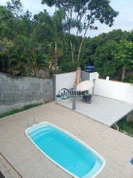 Casa com 4 Quartos à Venda, 400 m² em Sape - Niterói