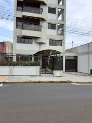 Apartamento com 3 Quartos à Venda, 142 m² em Centro - Piracicaba