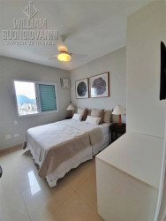 Apartamento com 3 Quartos à Venda, 117 m² em Balneario Guaruja - Guaruja