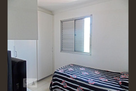 Apartamento com 3 Quartos à Venda, 62 m² em Jardim Sao Saverio - São Paulo