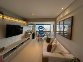 Apartamento com 3 Quartos à Venda, 113 m² em Pituba - Salvador