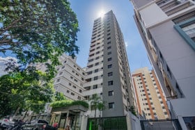 Apartamento com 3 Quartos à Venda, 85 m² em Pompeia - São Paulo