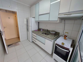 Apartamento com 1 Quarto para Alugar, 78 m² em Alphaville - Barueri