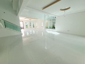Casa com 5 Quartos à Venda, 480 m² em Porto Das Dunas - Fortaleza