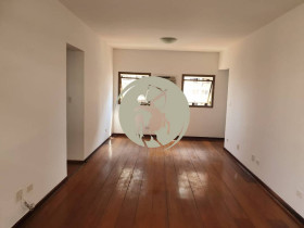 Apartamento com 2 Quartos à Venda, 95 m² em Embare - Santos