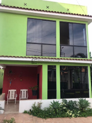 Casa com 3 Quartos à Venda,  em Pinheiral - Pinheiral