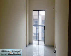 Apartamento com 2 Quartos à Venda, 9.023 m² em Gloria - Cabo Frio