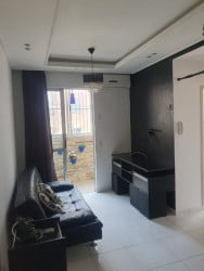 Apartamento com 2 Quartos à Venda, 58 m² em São José Operário - Manaus